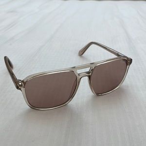 Quay On The Fly Sunnies